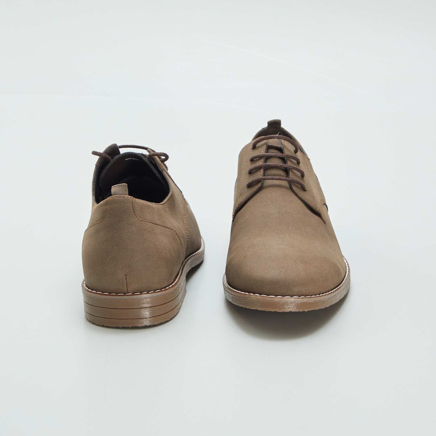 Dress shoes BROWN