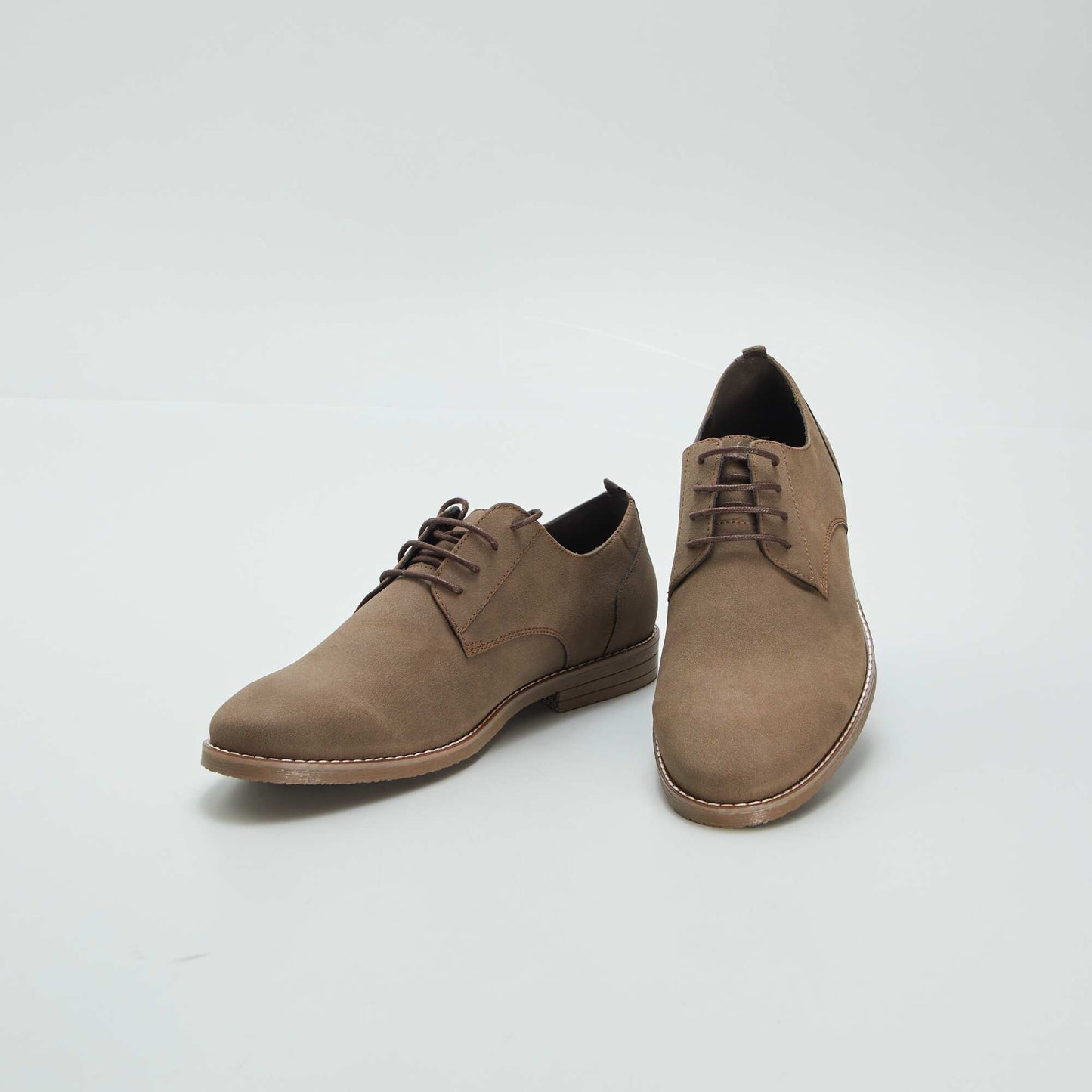 Dress shoes BROWN