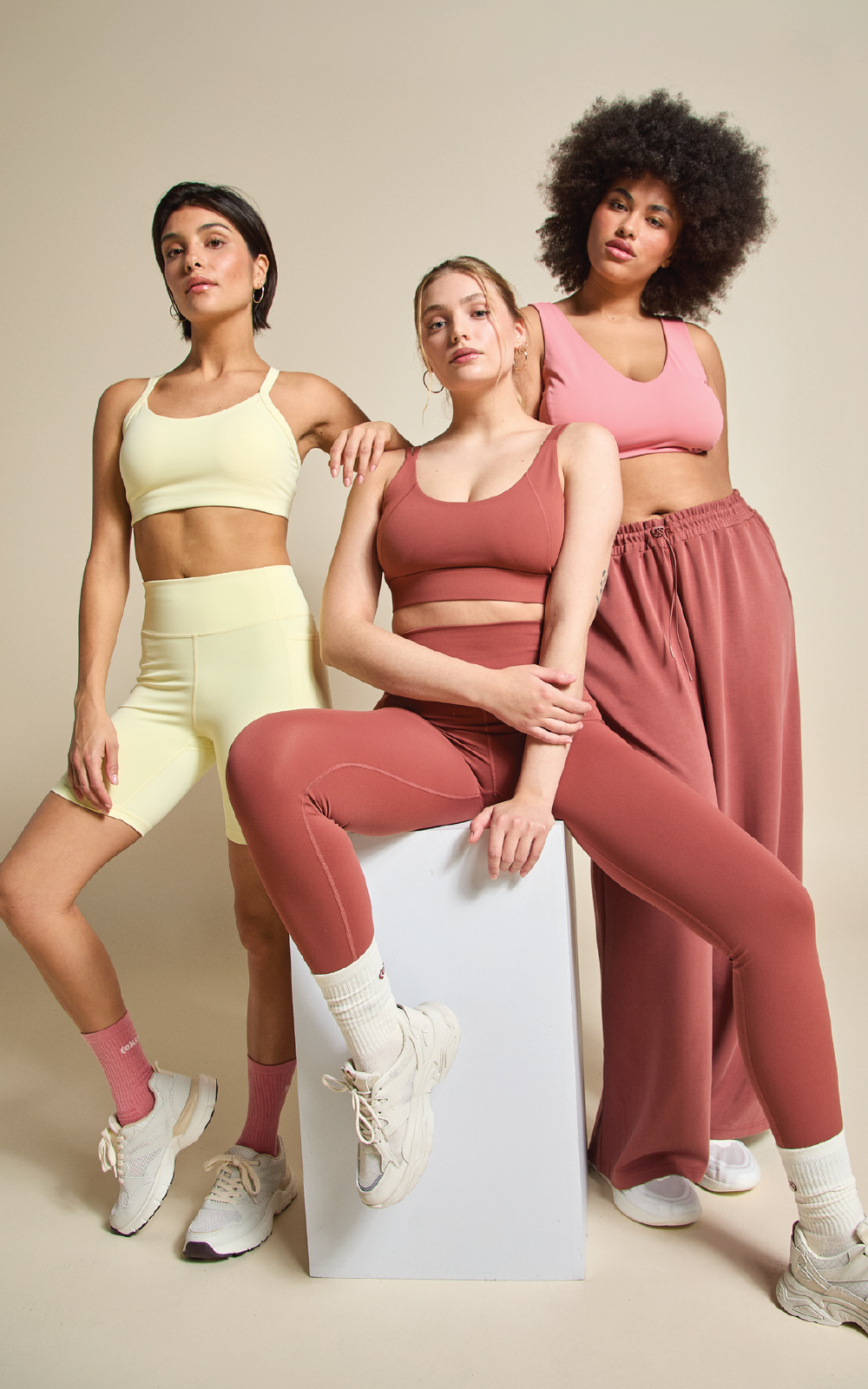 Woman Sportswear