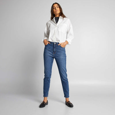 ვიწრო ჯინსი