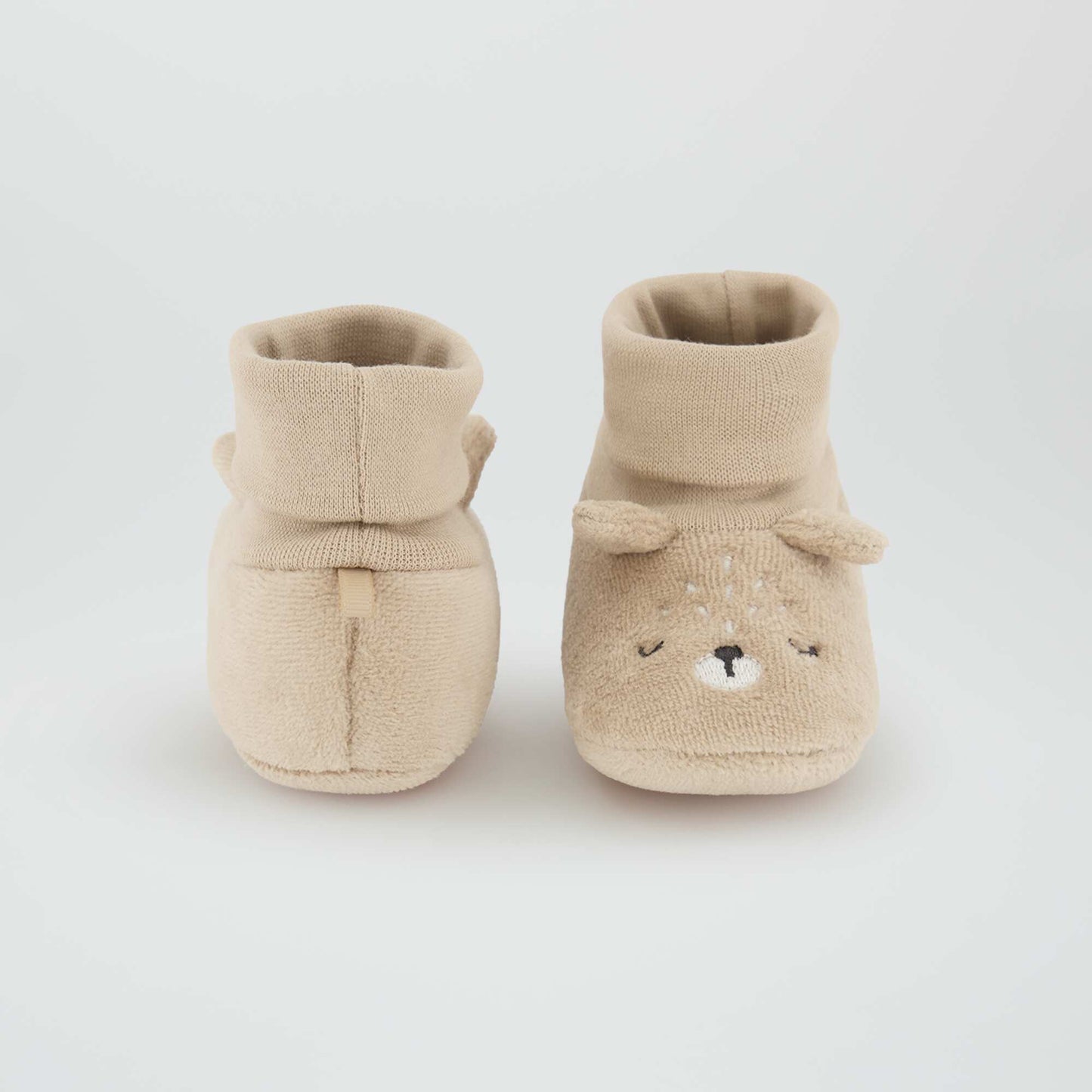 Bear slippers NOUGA BEAR