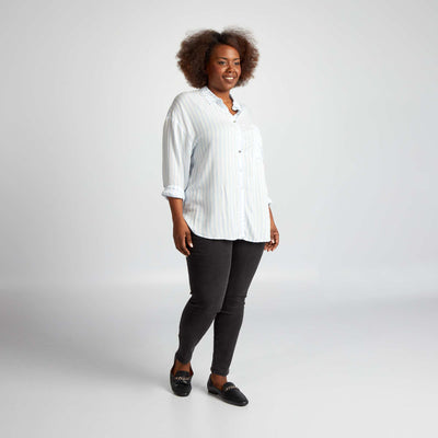 ჯინსის შარვალი