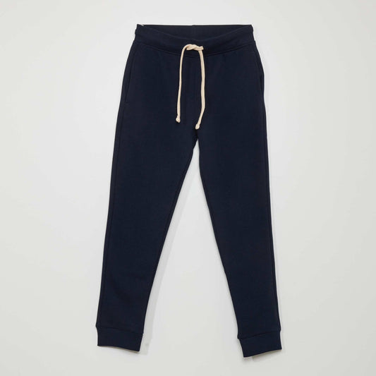 Joggers blue