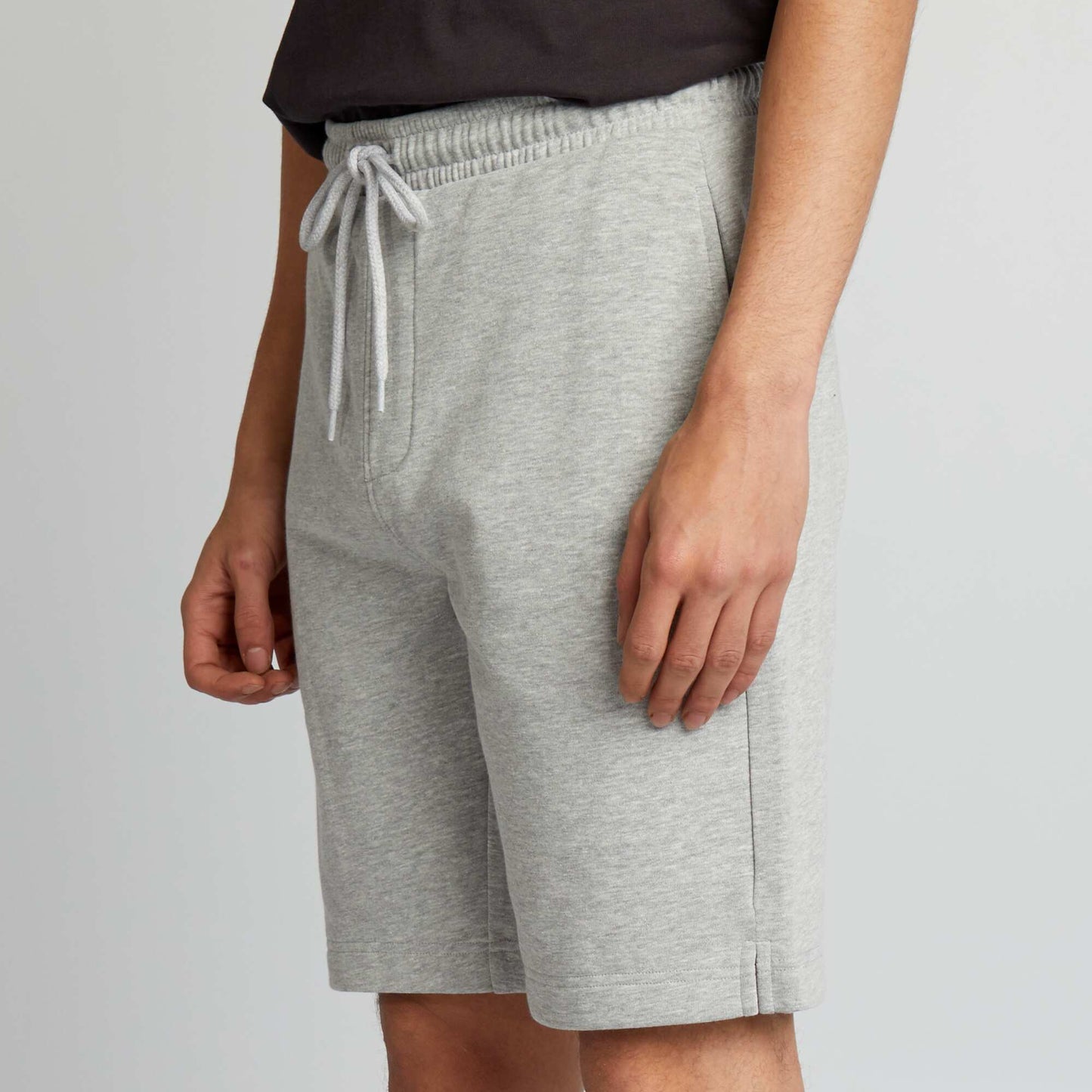 Sports shorts GREY