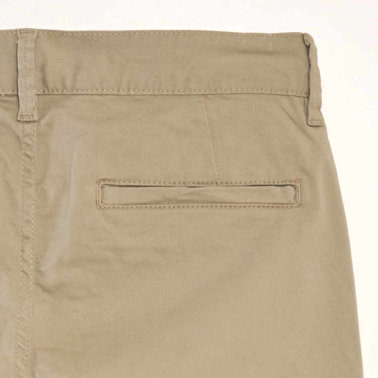 Slim-fit chinos BEIGE