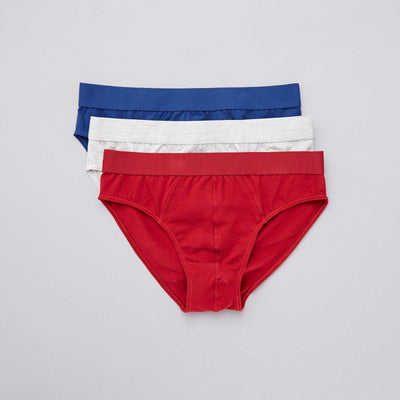 ტრუსი 3 ცალი