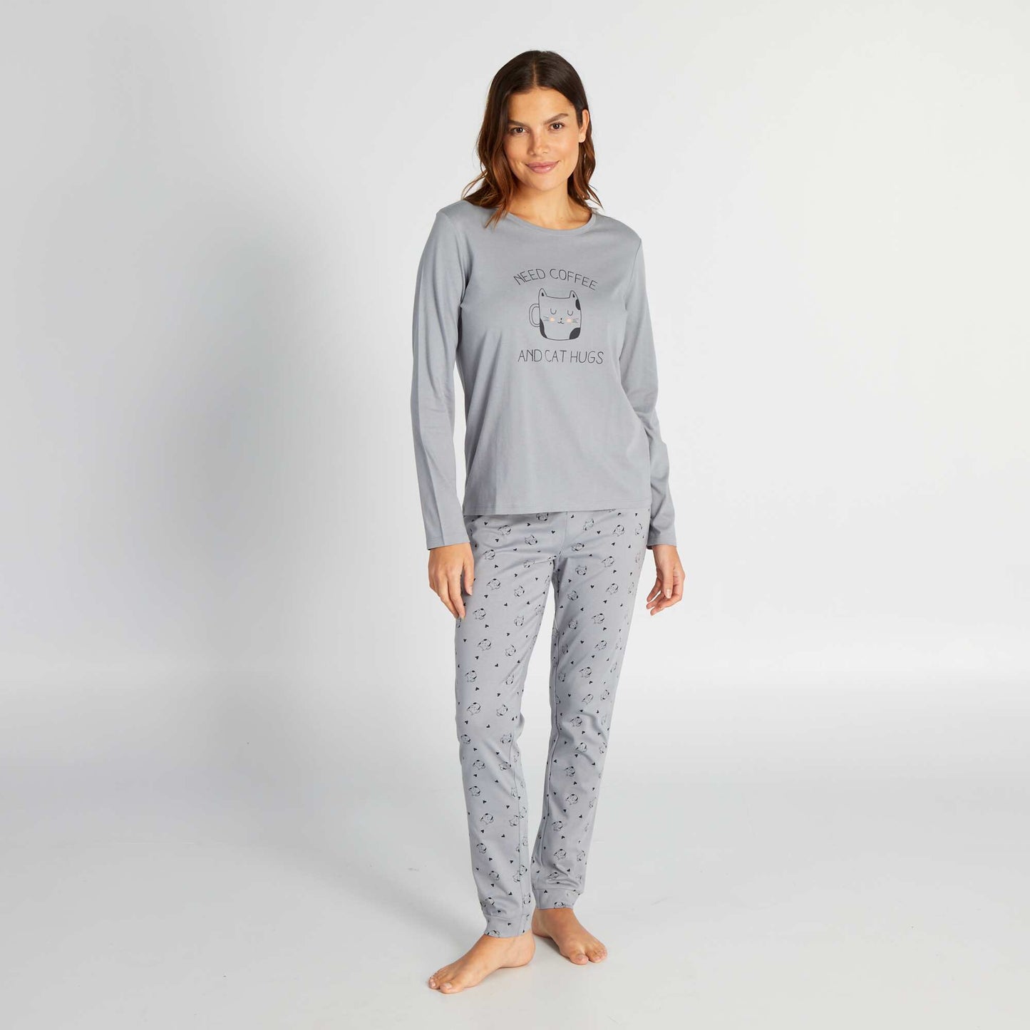 Jersey set - Two-piece set GREYCAT