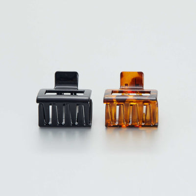 თმის სამაგრი 2 ცალი