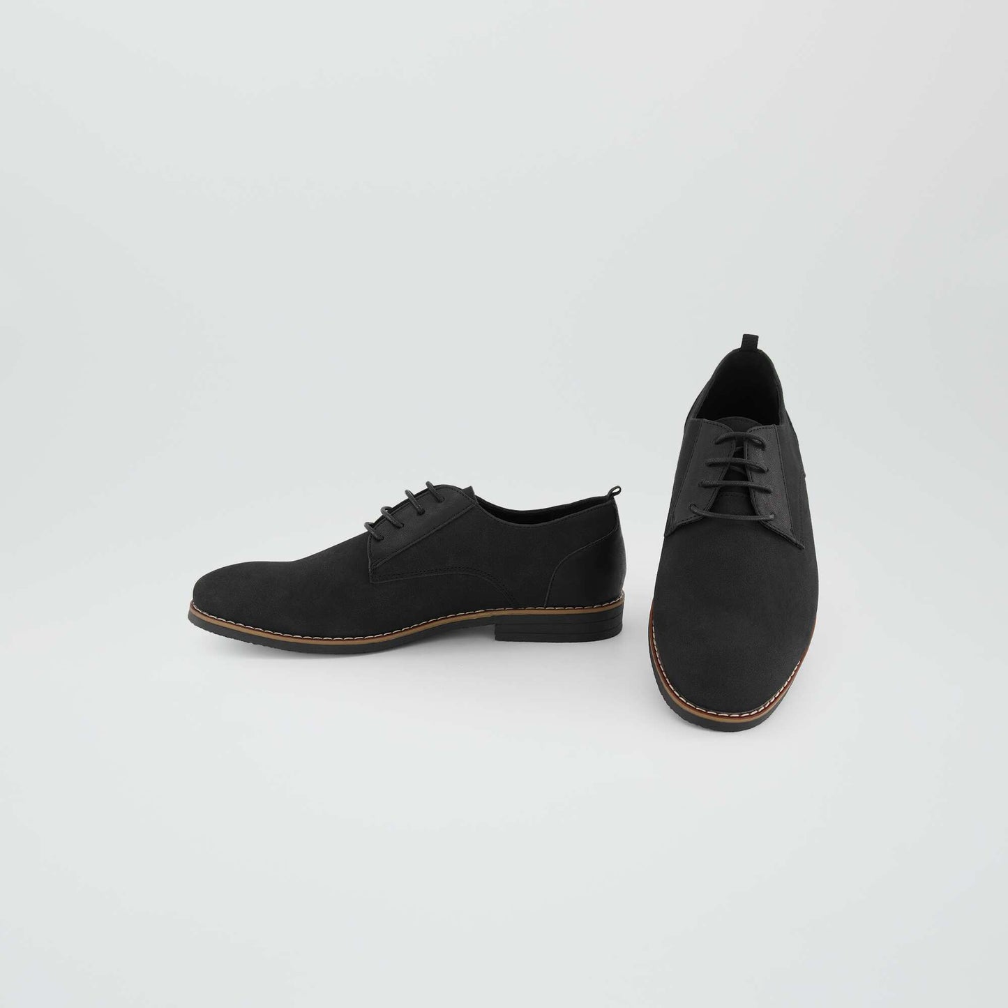 Dress shoes BLACK