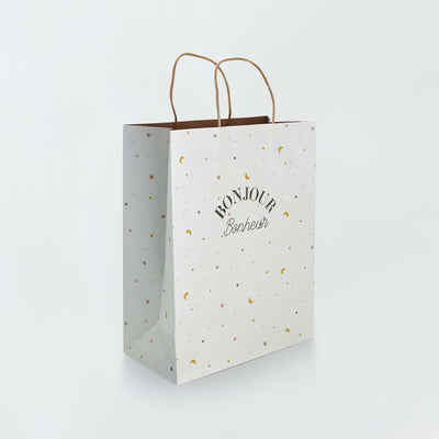 სასაჩუქრე ჩანთა