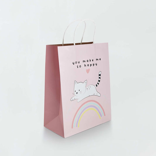 Gift pouch PINK