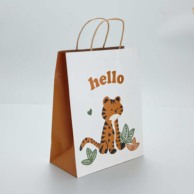 სასაჩუქრე ჩანთა